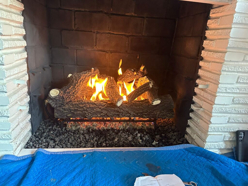Texas Family Chimney Care