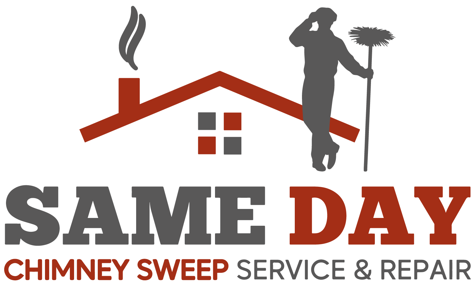 Same Day Chimney Sweep Service & Repair