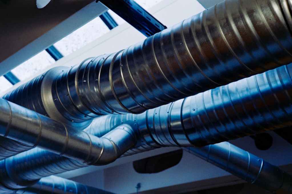 The Home Air Duct Cleaning