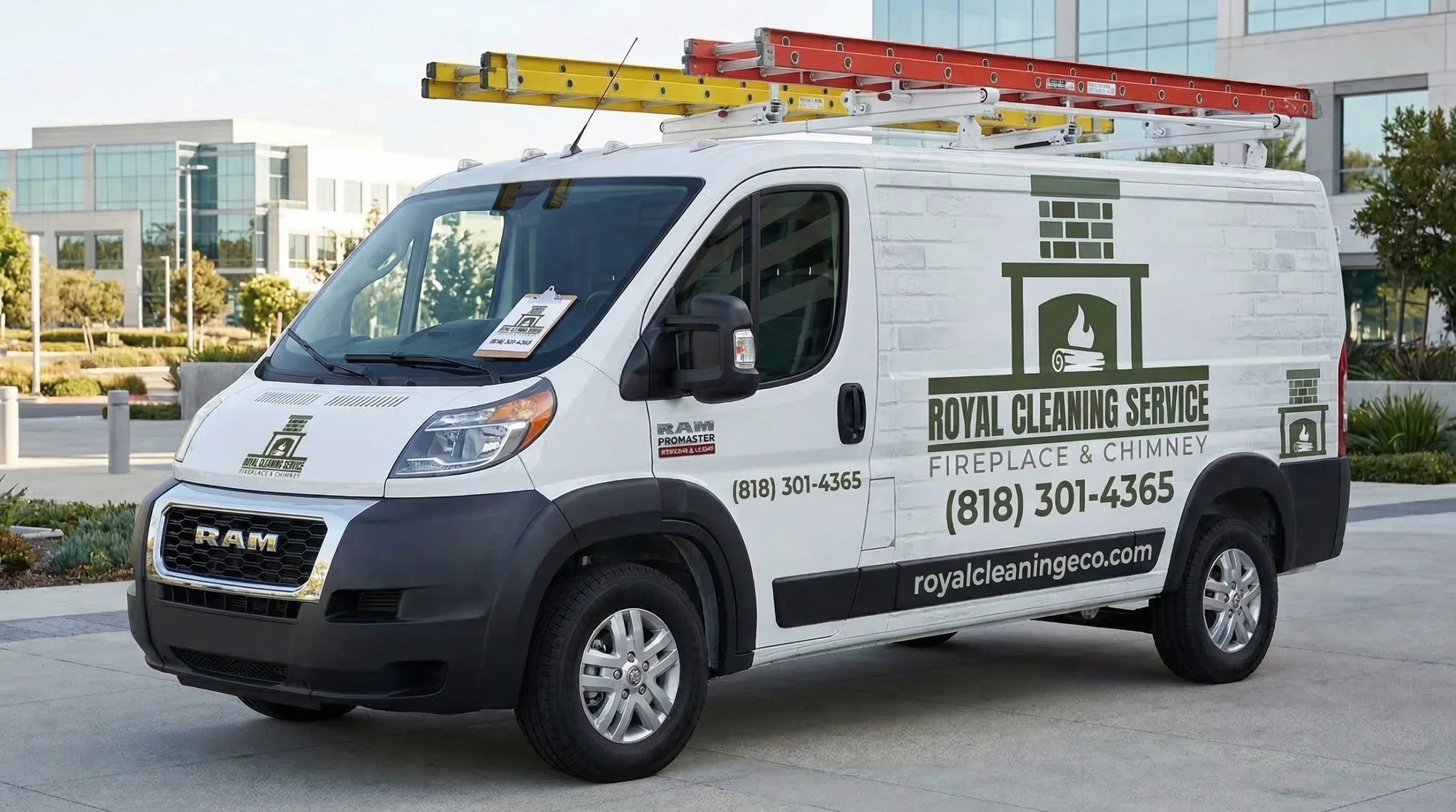 Royal Cleaning Service