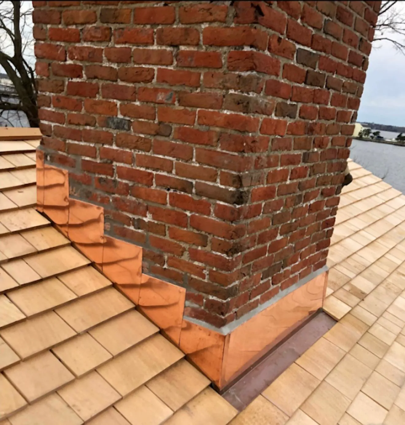 Chimney Champ’s Wellesley