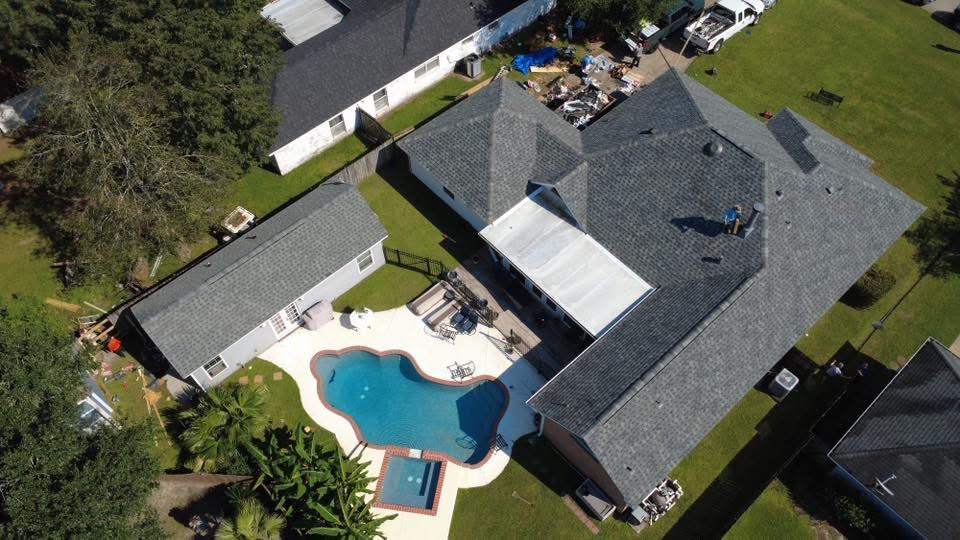 Lifetime Roofing, Chimney & Gutters Westchester