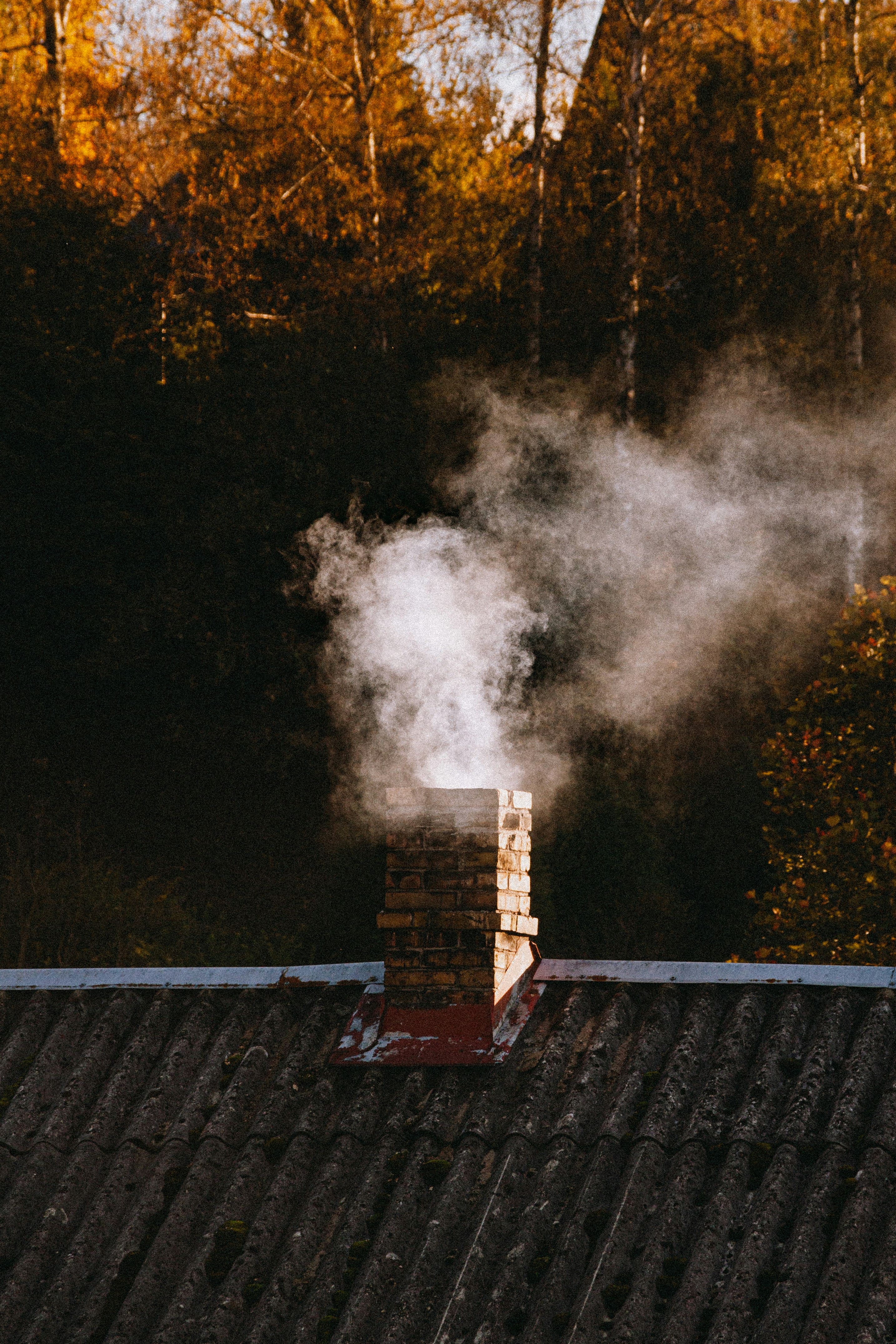 Katy Chimney Sweep