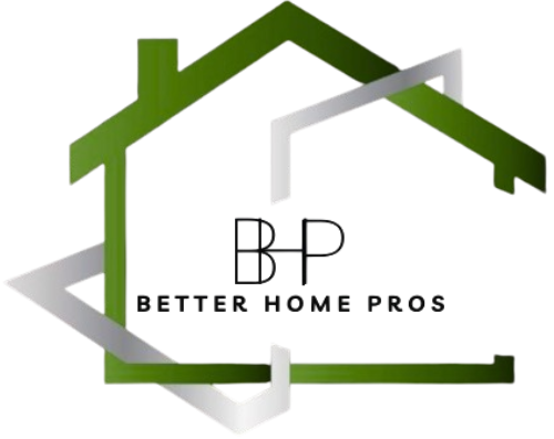 The Better Home Pros