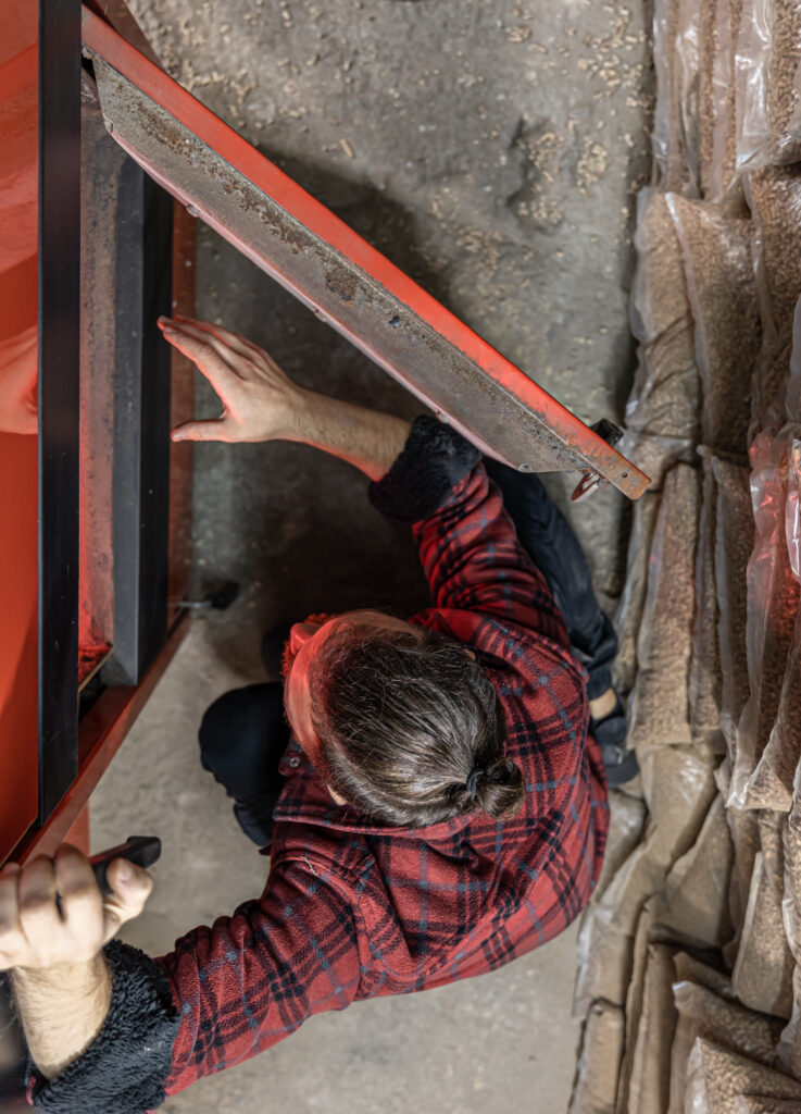 CW20 Dryer Vent & Chimney Cleaning Serv. ltd