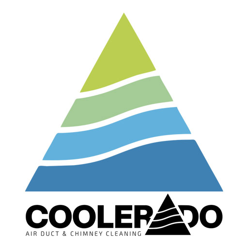 coolerado air duct and chimney