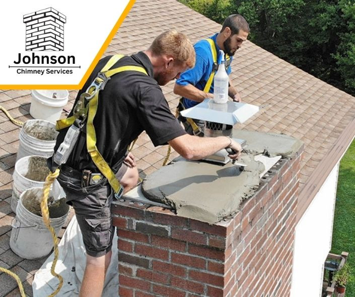Johnson Air Duct & Dryer Vent Cleaning