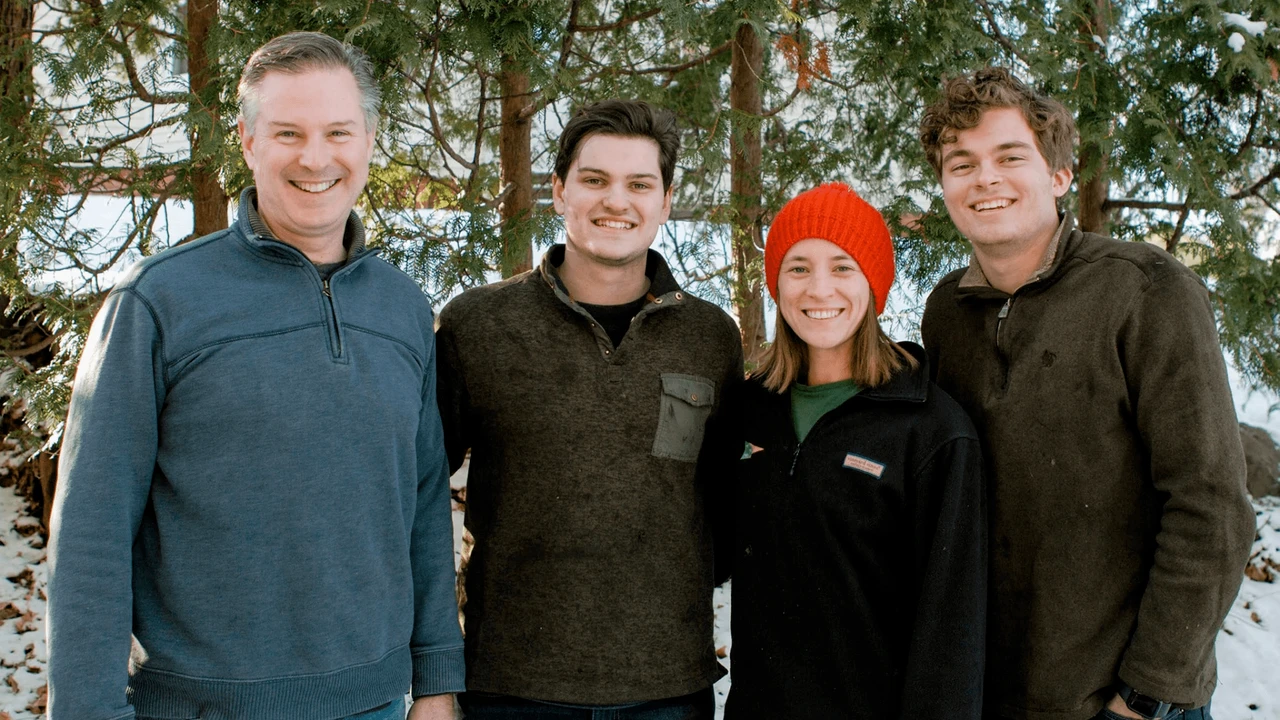 Northeast Chimney Sweeps