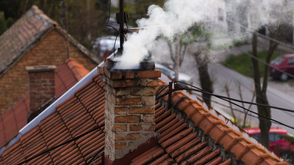 Royal Chimney Sweep