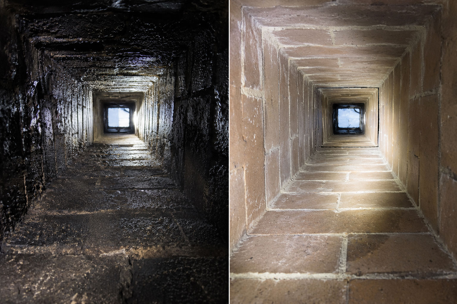 Ember Chimney & Fireplace