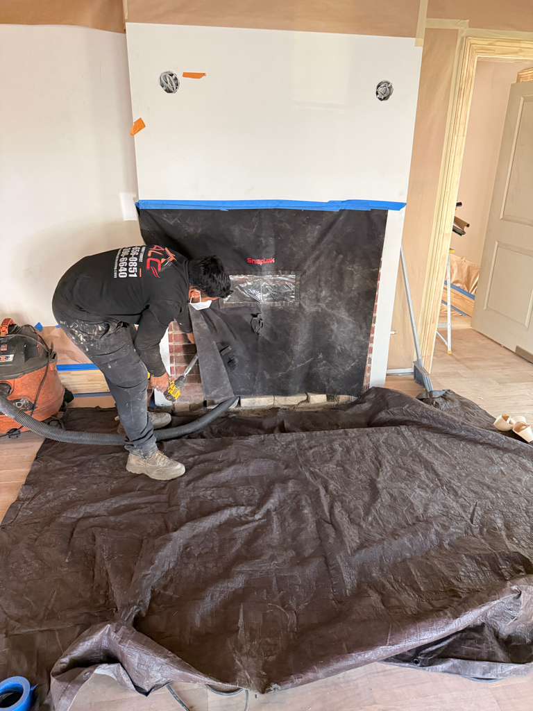ALC Chimney Service