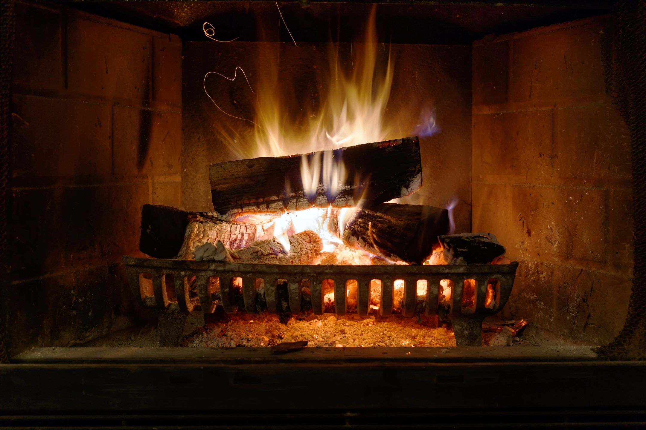 Terry's Chimney Cleaning LLC