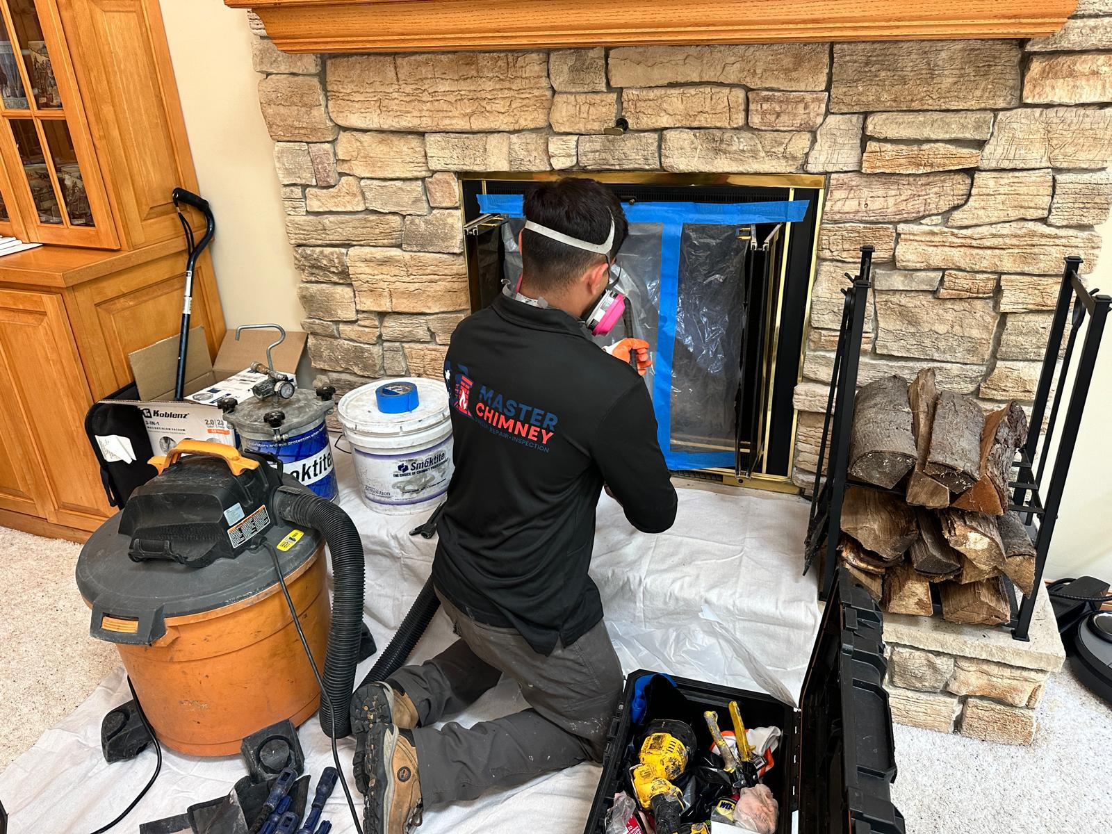Master Chimney LLC