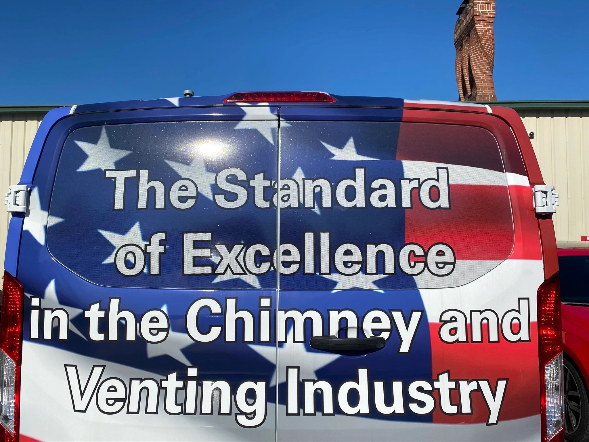 Chimney Needs Usa Inc.