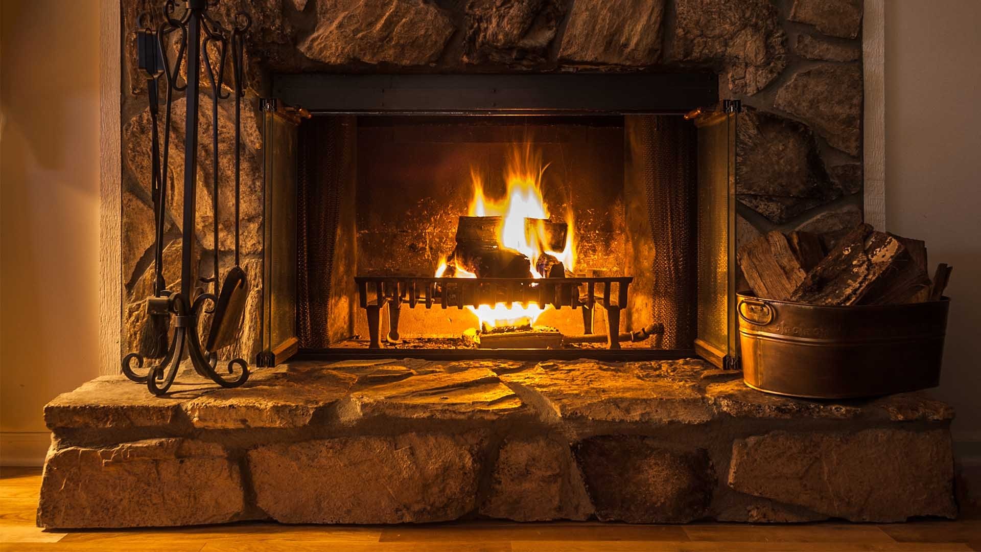 Clean Obsession Chimney Service LLC