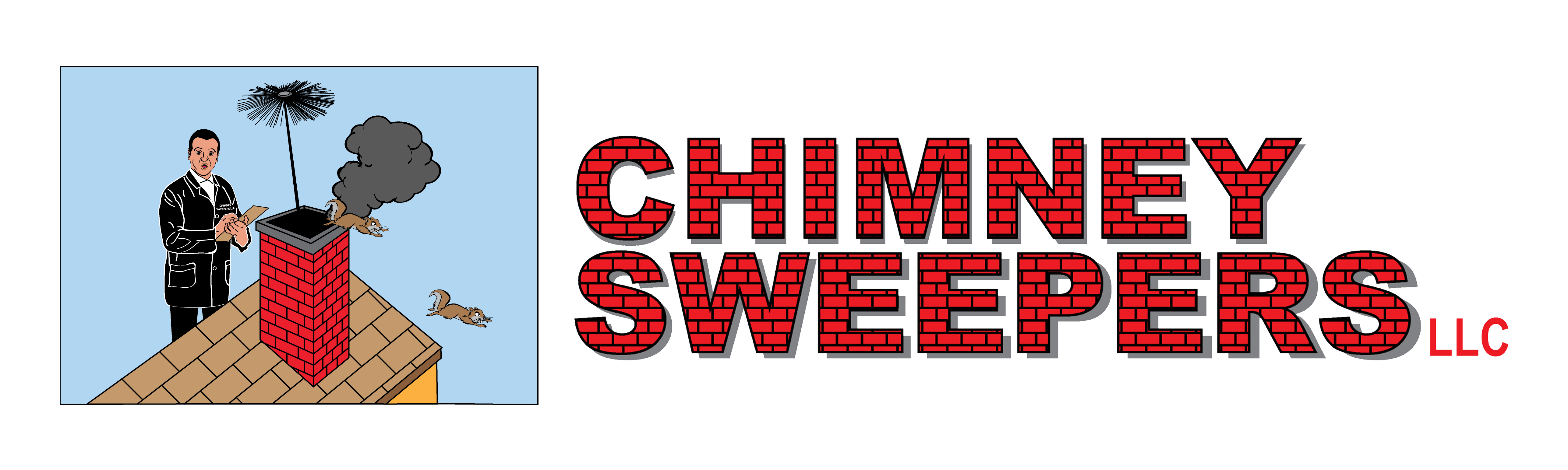 Chimney Sweepers LLC