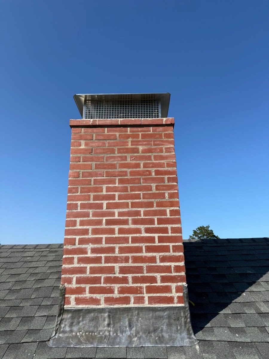 Chimney champ’s Dedham