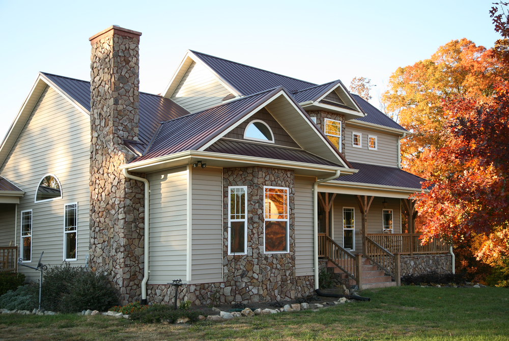 Above All Chimney & Masonry