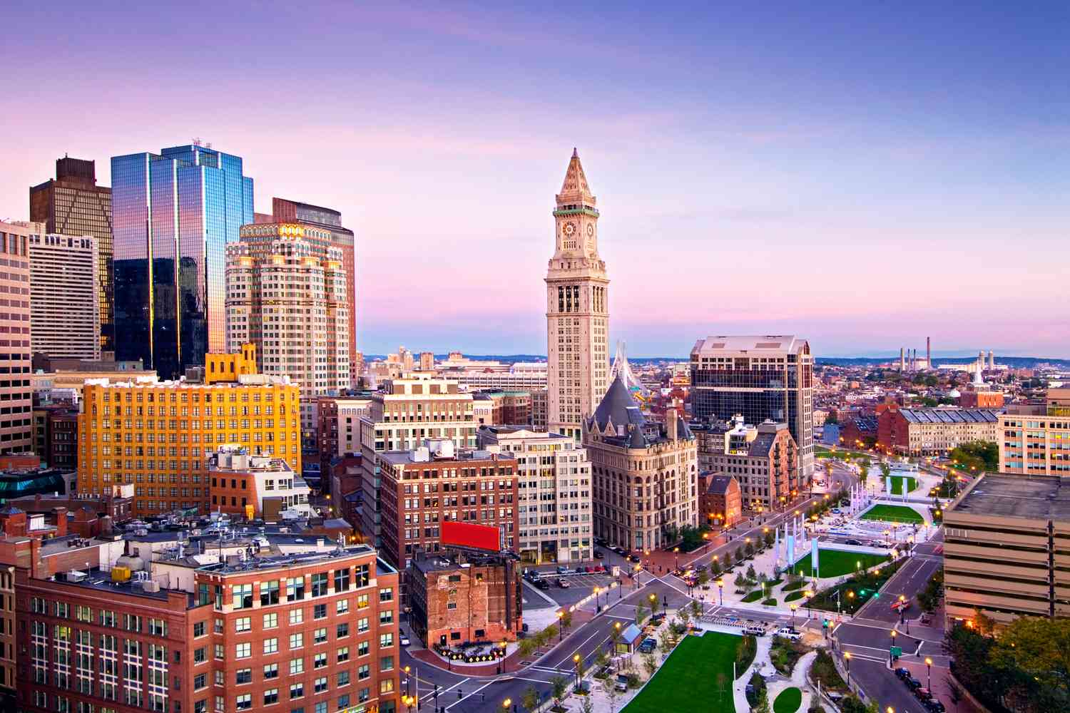 Chimcare Boston