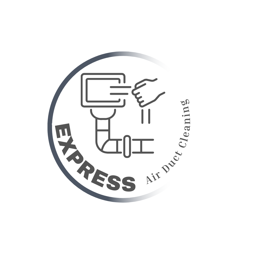 Express Air Duct Cleaning Dryer and chimney