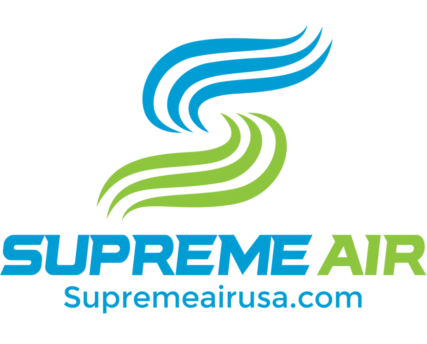 Supreme Air | Duct Cleaning | Dryer Vent Cleaning