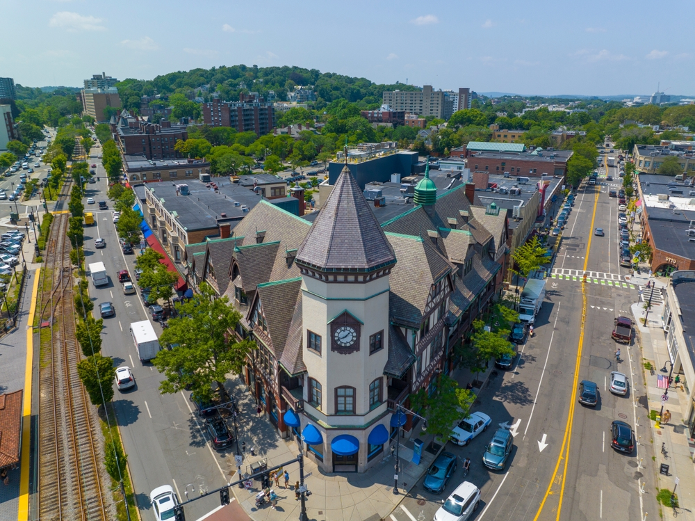 Chimcare Brookline