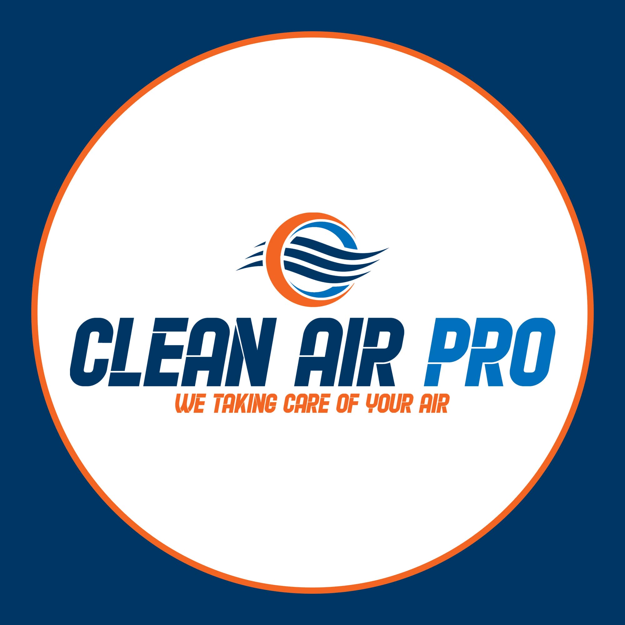 Clean Air Pro Services