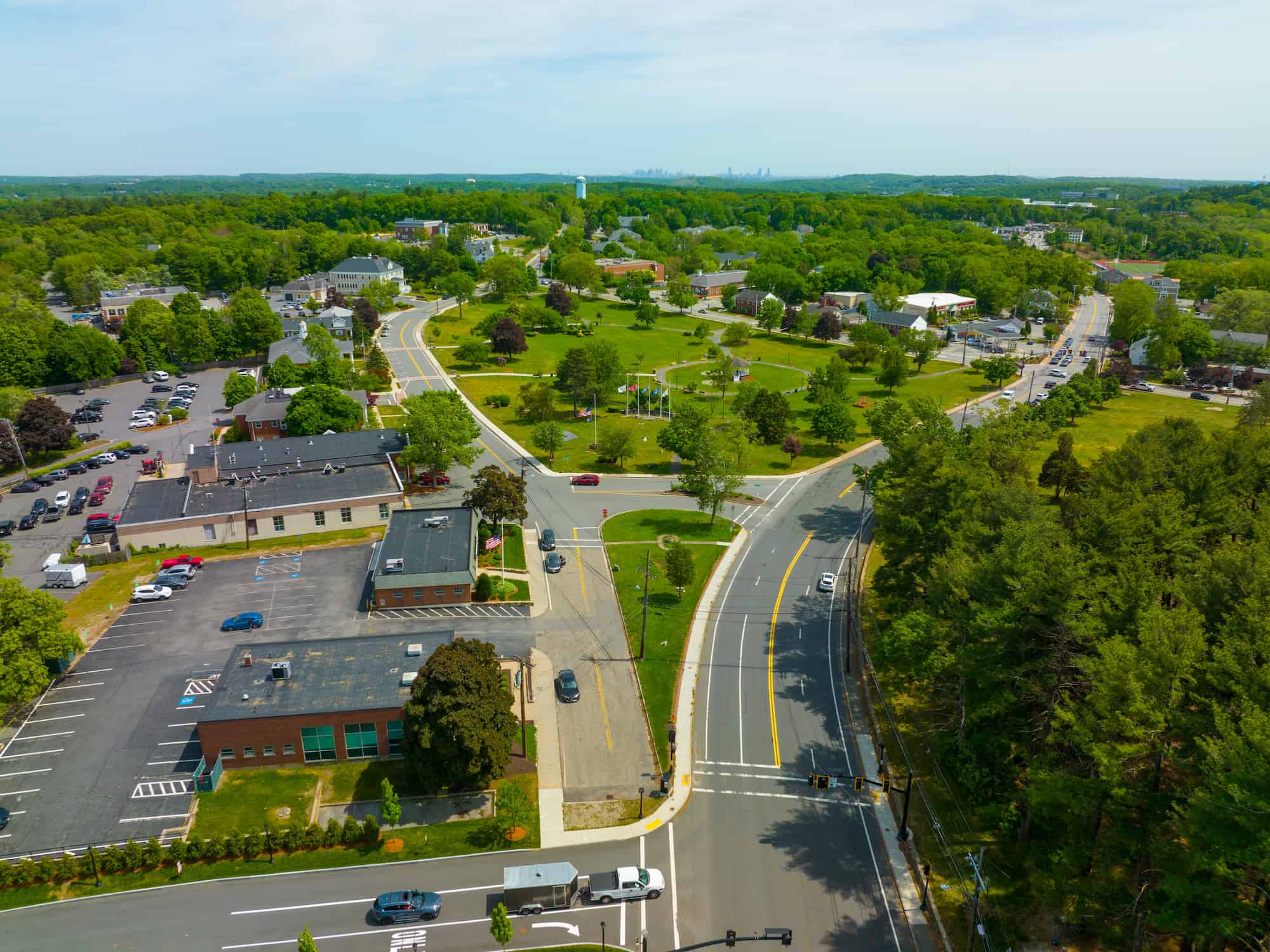 Chimcare Burlington
