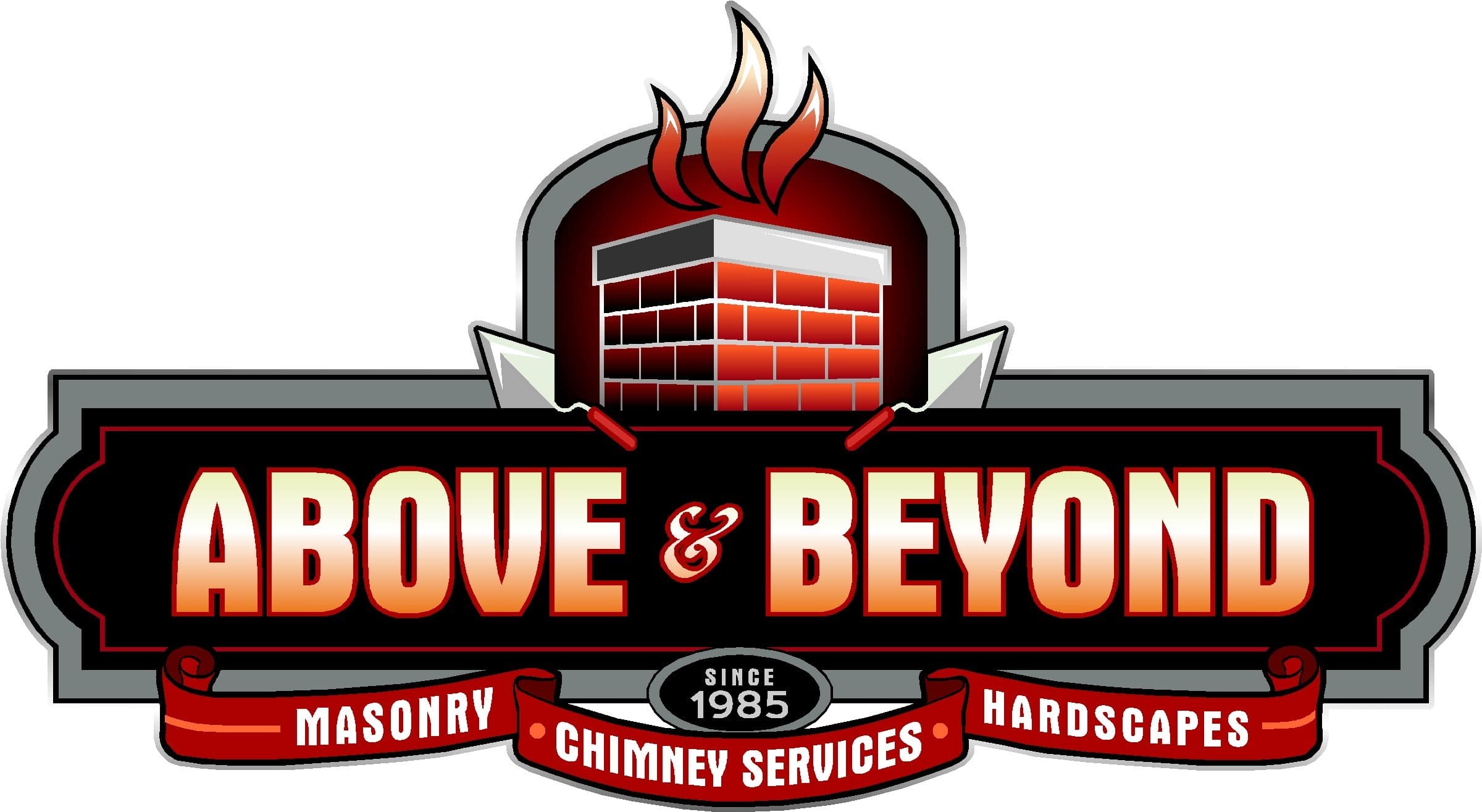 Above & Beyond Chimney Sweep of Dedham