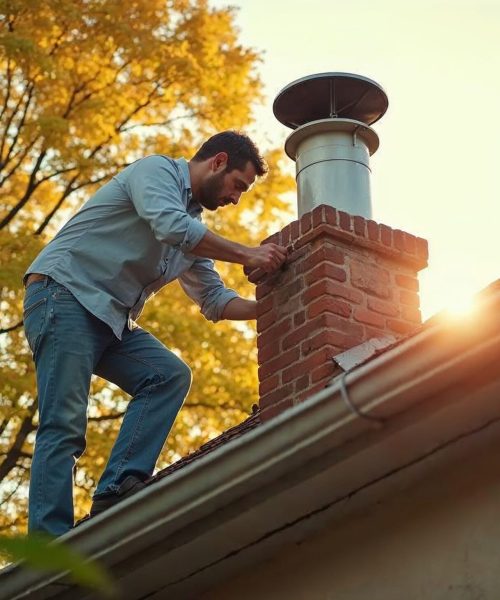 Chimney Repair & Inspection LA