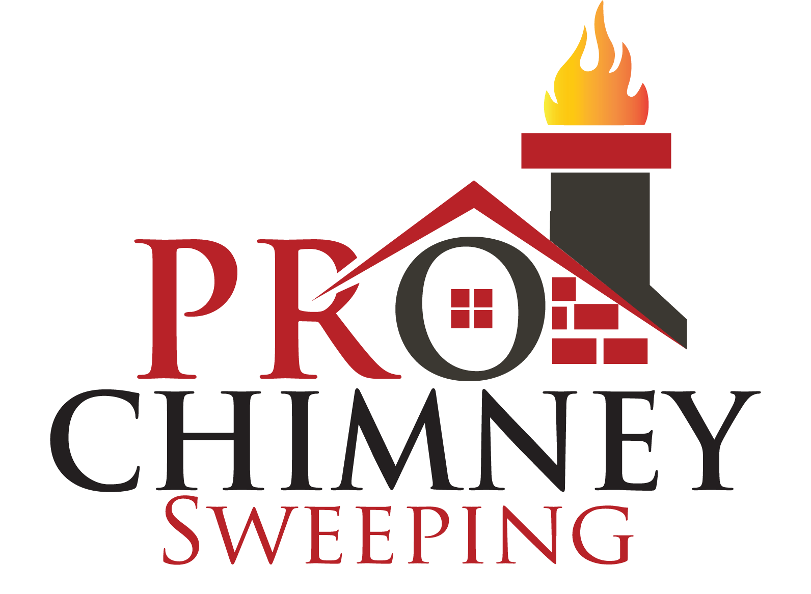 Pro Chimney Sweeping