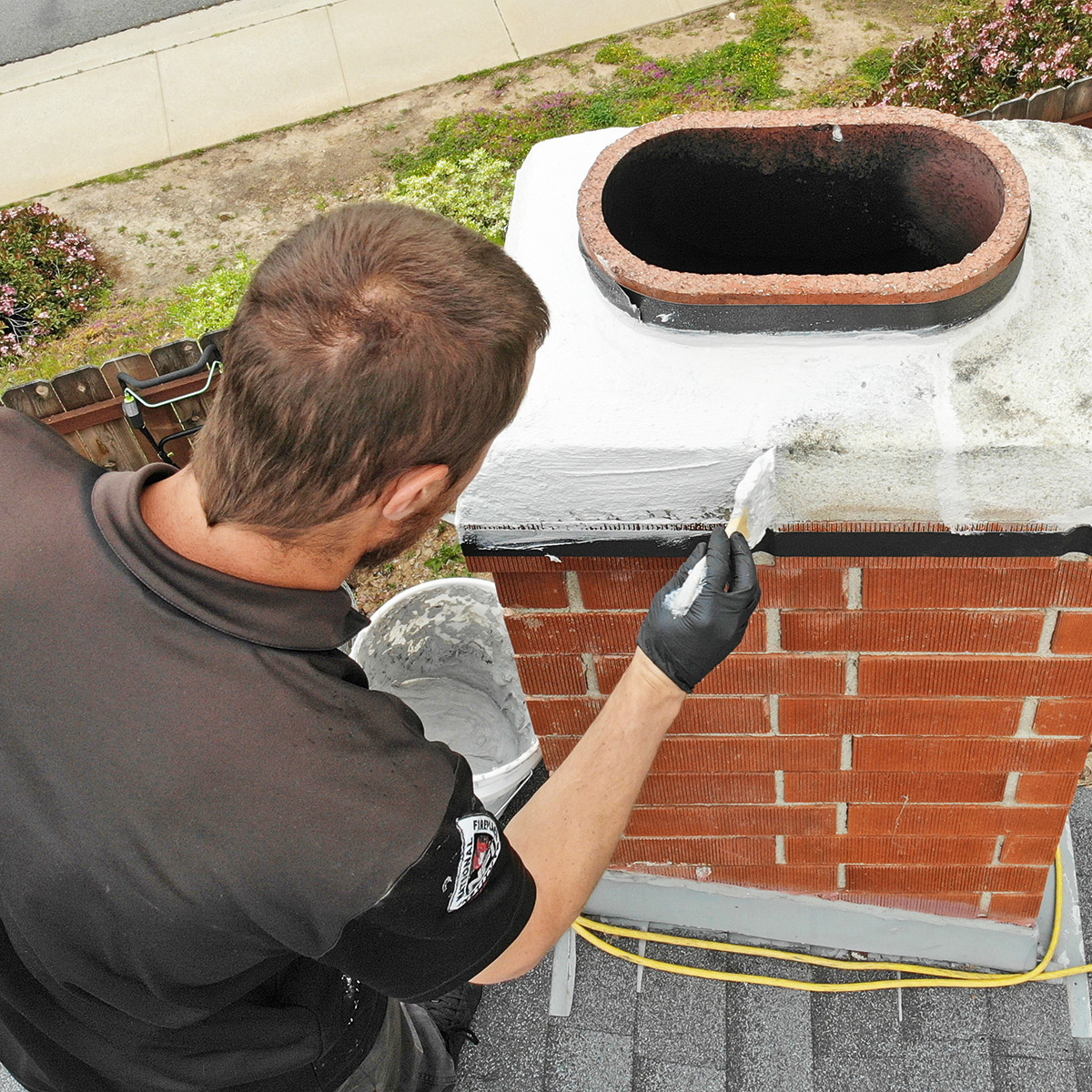 A Z Chimney Services