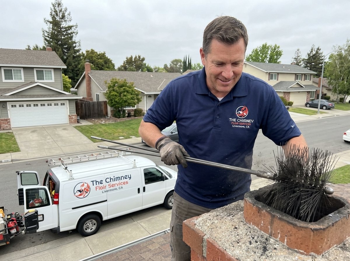 The Chimney Flair Services